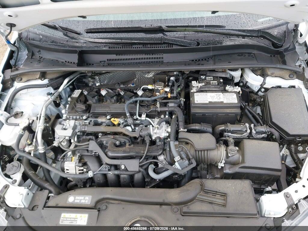 5YFB4MDE3TP416399 2026 TOYOTA COROLLA photo no. 10