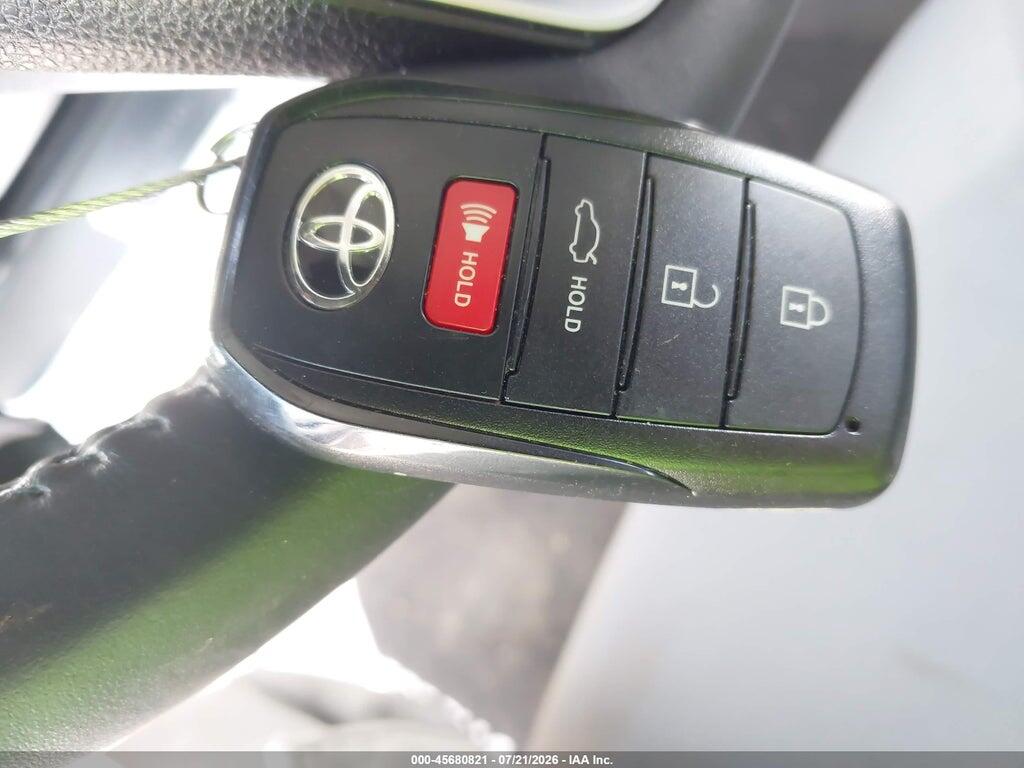 5YFS4MCE9TP265568 2026 TOYOTA COROLLA photo no. 11