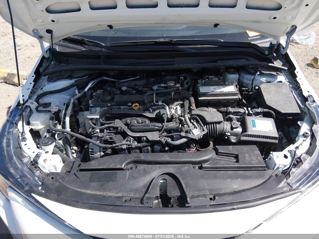 5YFB4MDEXTP383921 2026 TOYOTA COROLLA photo no. 10