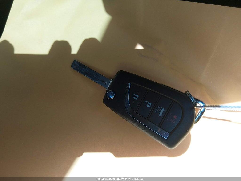 5YFB4MDEXTP383921 2026 TOYOTA COROLLA photo no. 11