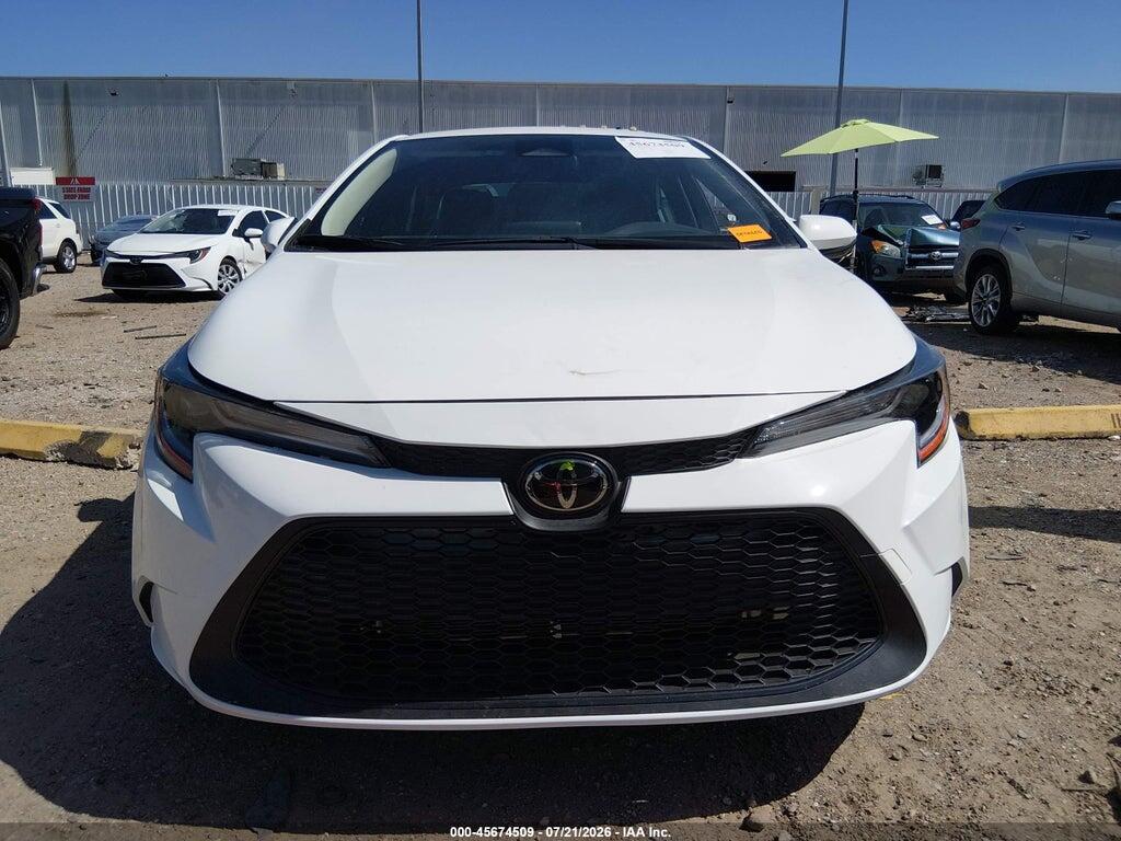5YFB4MDEXTP383921 2026 TOYOTA COROLLA photo no. 12