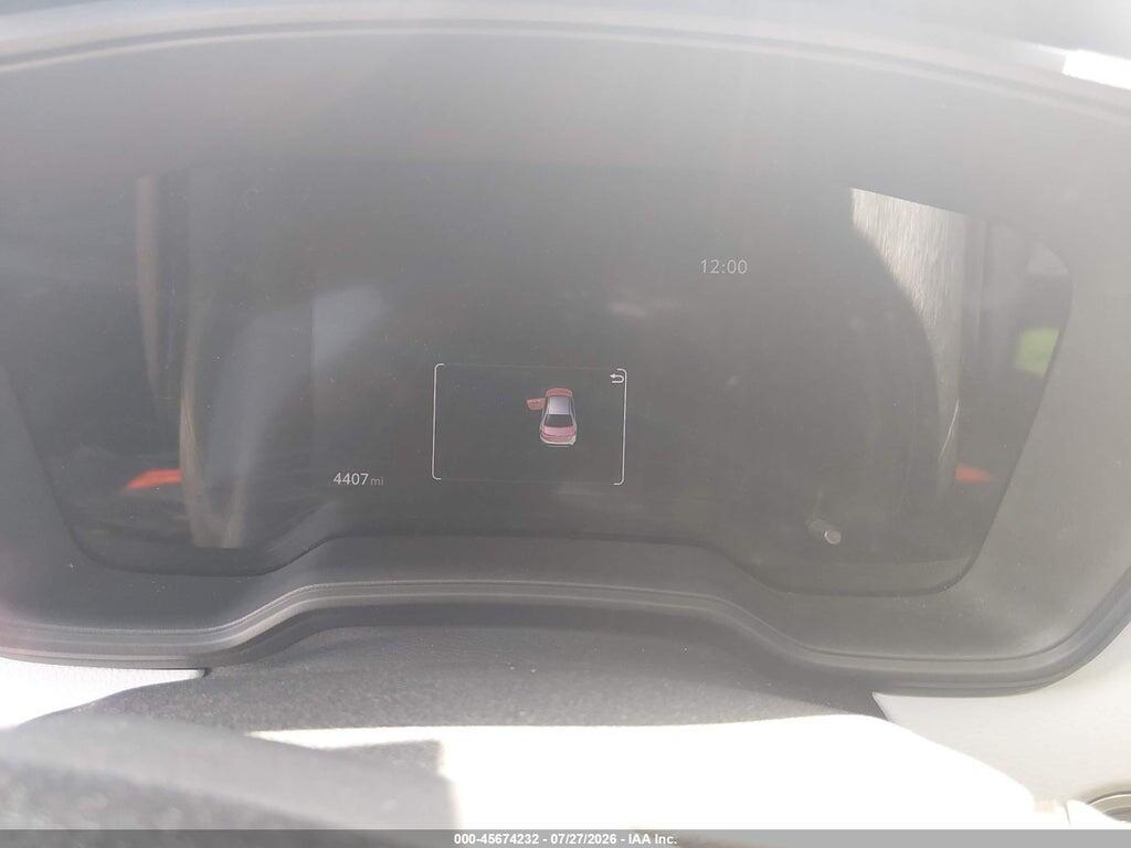 5YFS4MCE4TP274372 2026 TOYOTA COROLLA photo no. 7