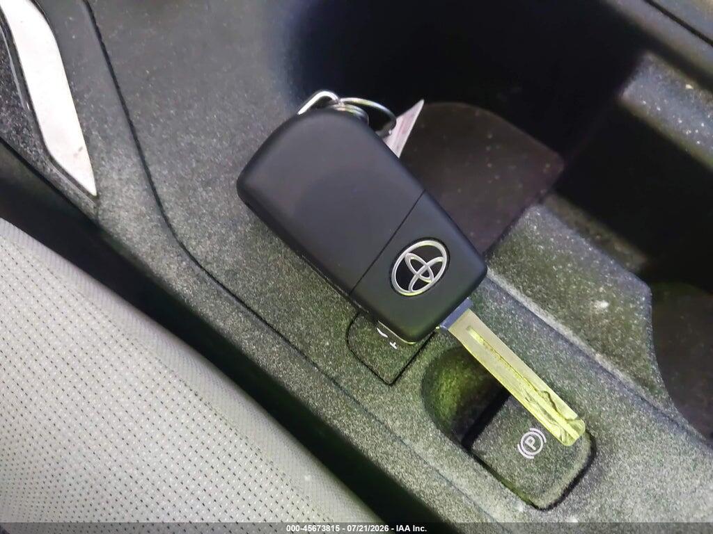 5YFB4MDE6TP383513 2026 TOYOTA COROLLA photo no. 11