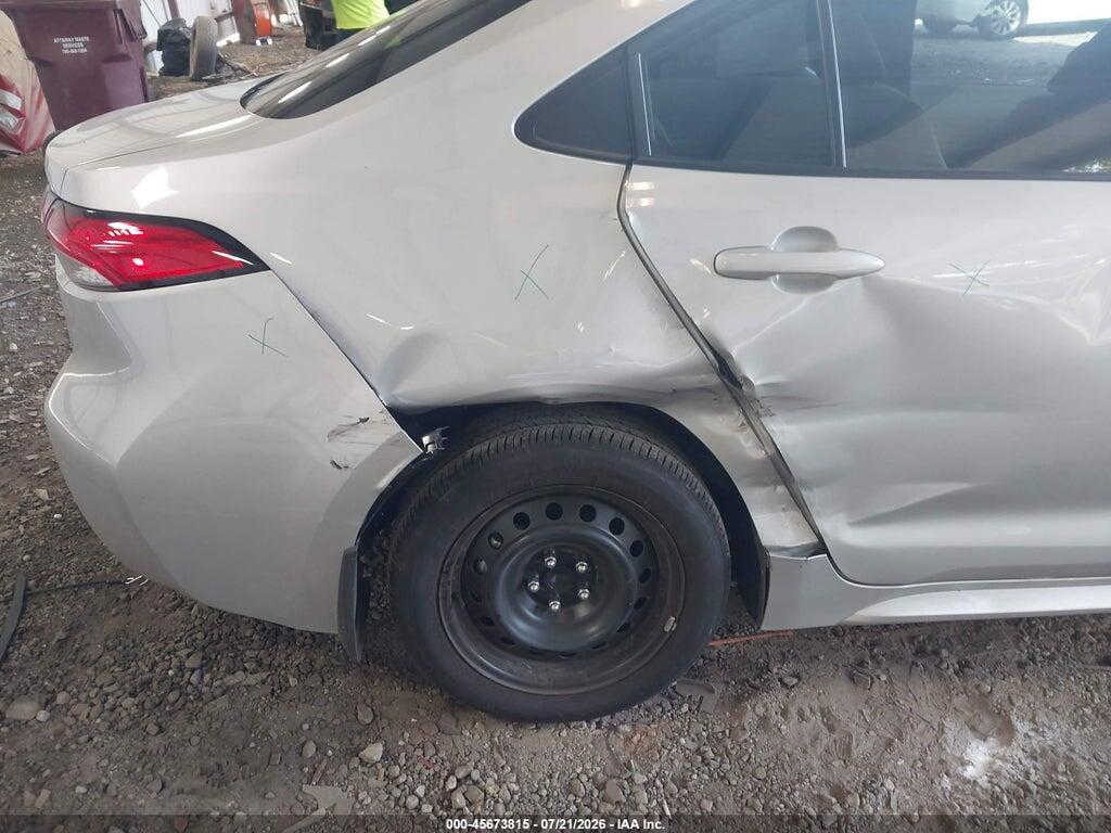 5YFB4MDE6TP383513 2026 TOYOTA COROLLA photo no. 6