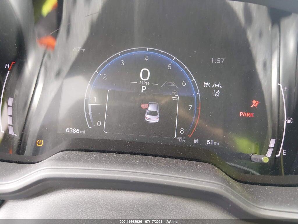 5YFB4MDE5TP413973 2026 TOYOTA COROLLA photo no. 7