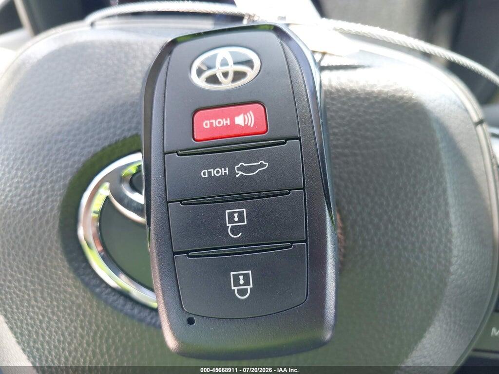 5YFB4MDEXTP457922 2026 TOYOTA COROLLA photo no. 11