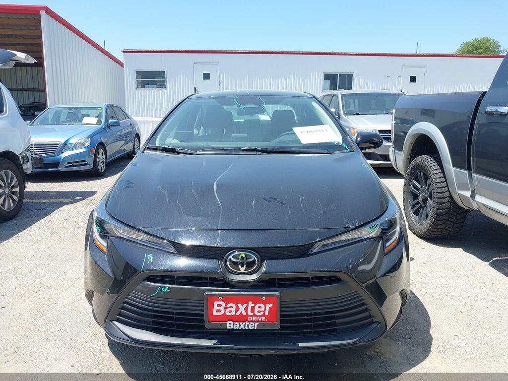 5YFB4MDEXTP457922 2026 TOYOTA COROLLA photo no. 12