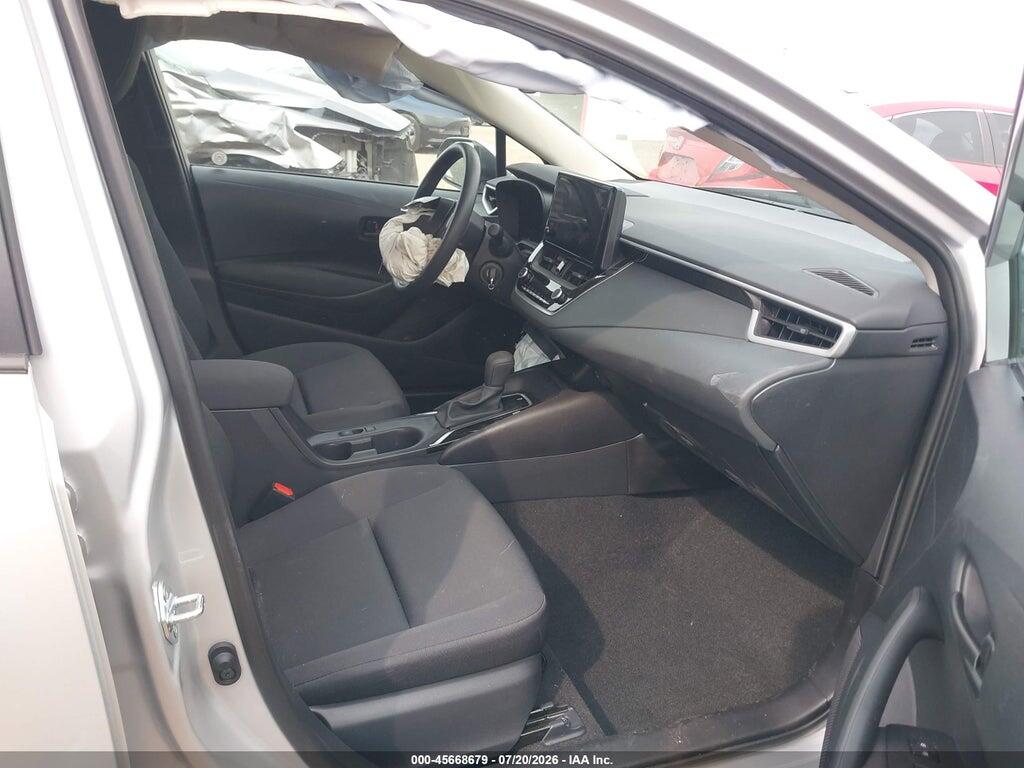 5YFB4MDE0TP441521 2026 TOYOTA COROLLA photo no. 5