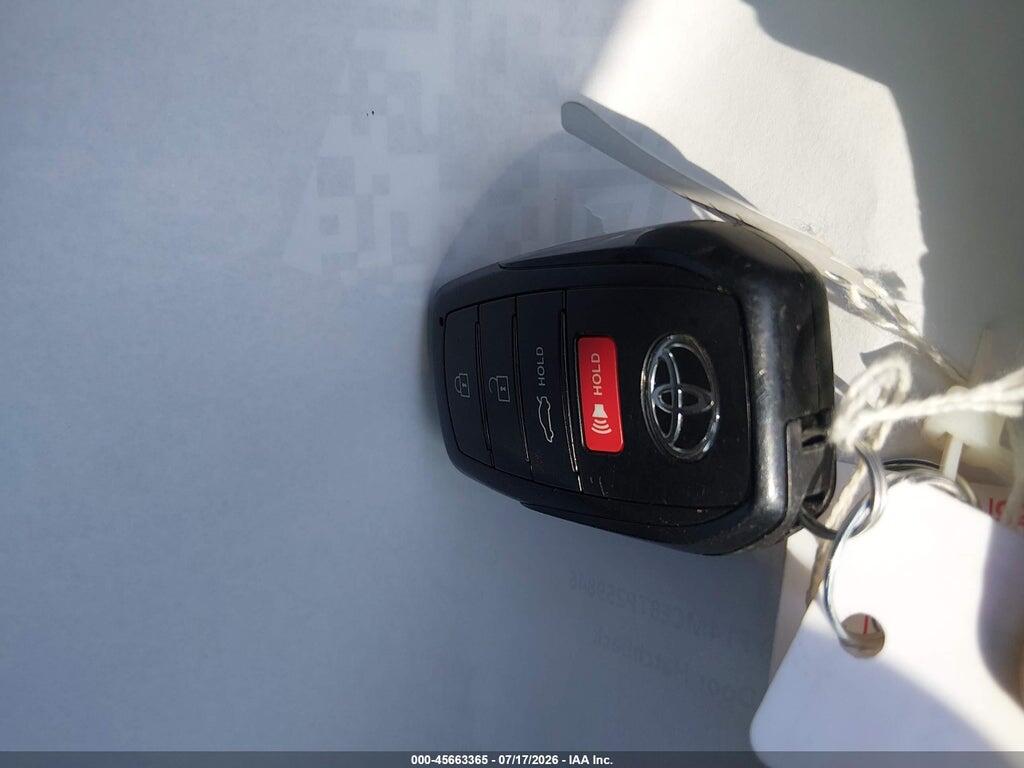 5YFT4MCE8TP259846 2026 TOYOTA COROLLA photo no. 11