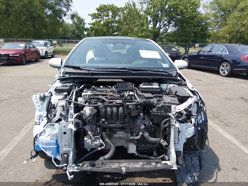 5YFT4MCE8TP259846 2026 TOYOTA COROLLA photo no. 12