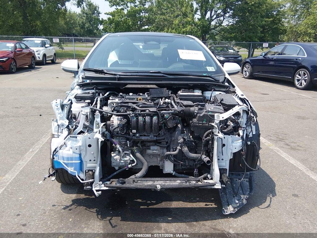 5YFT4MCE8TP259846 2026 TOYOTA COROLLA photo no. 6