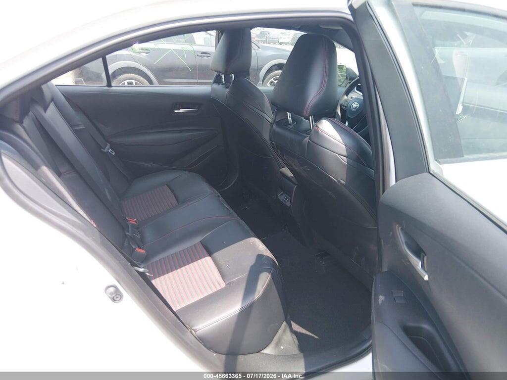 5YFT4MCE8TP259846 2026 TOYOTA COROLLA photo no. 8