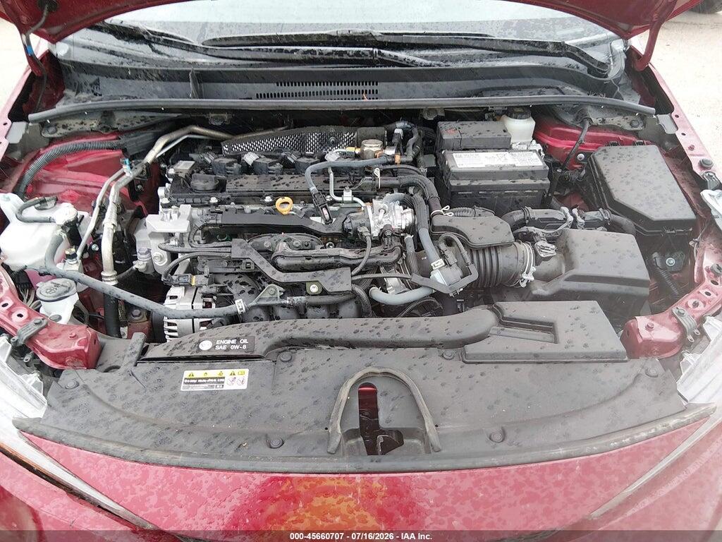 5YFB4MDE3TP432019 2026 TOYOTA COROLLA photo no. 10