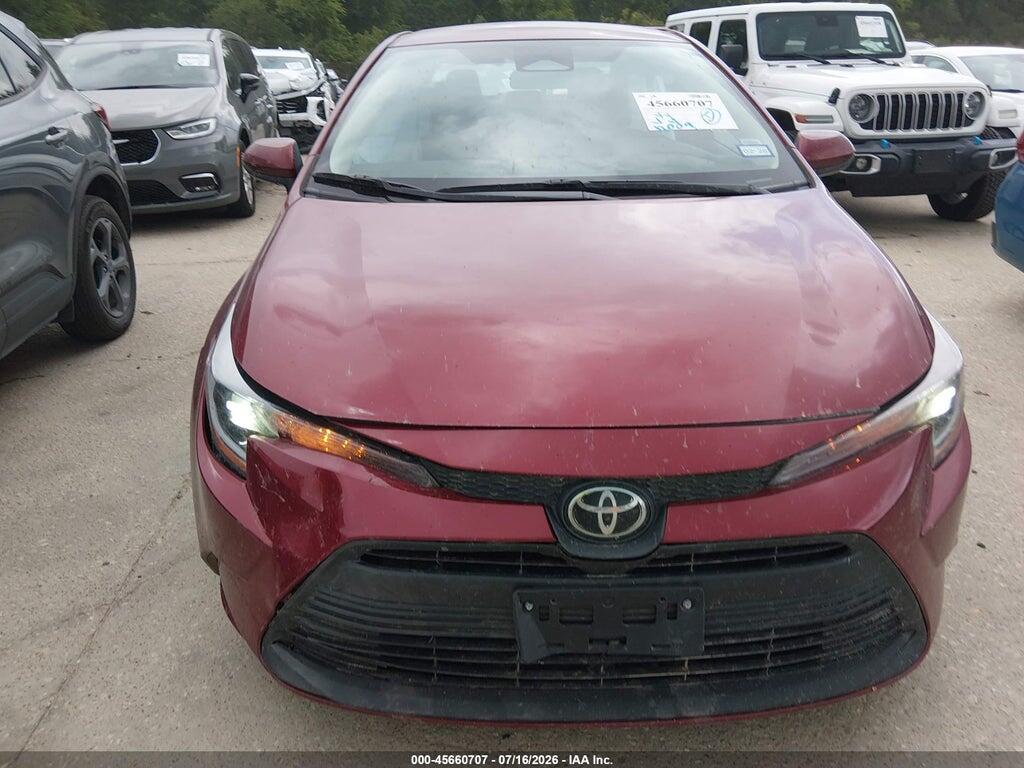 5YFB4MDE3TP432019 2026 TOYOTA COROLLA photo no. 12