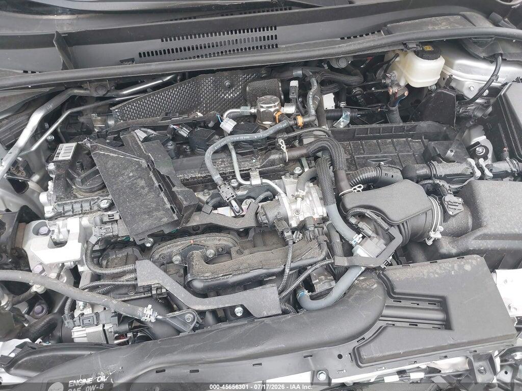 5YFS4MCE6TP261543 2026 TOYOTA COROLLA photo no. 10