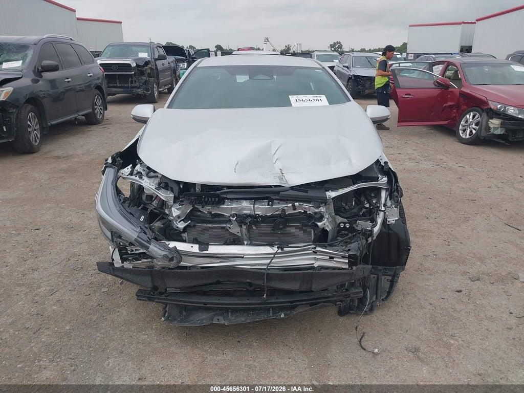 5YFS4MCE6TP261543 2026 TOYOTA COROLLA photo no. 12