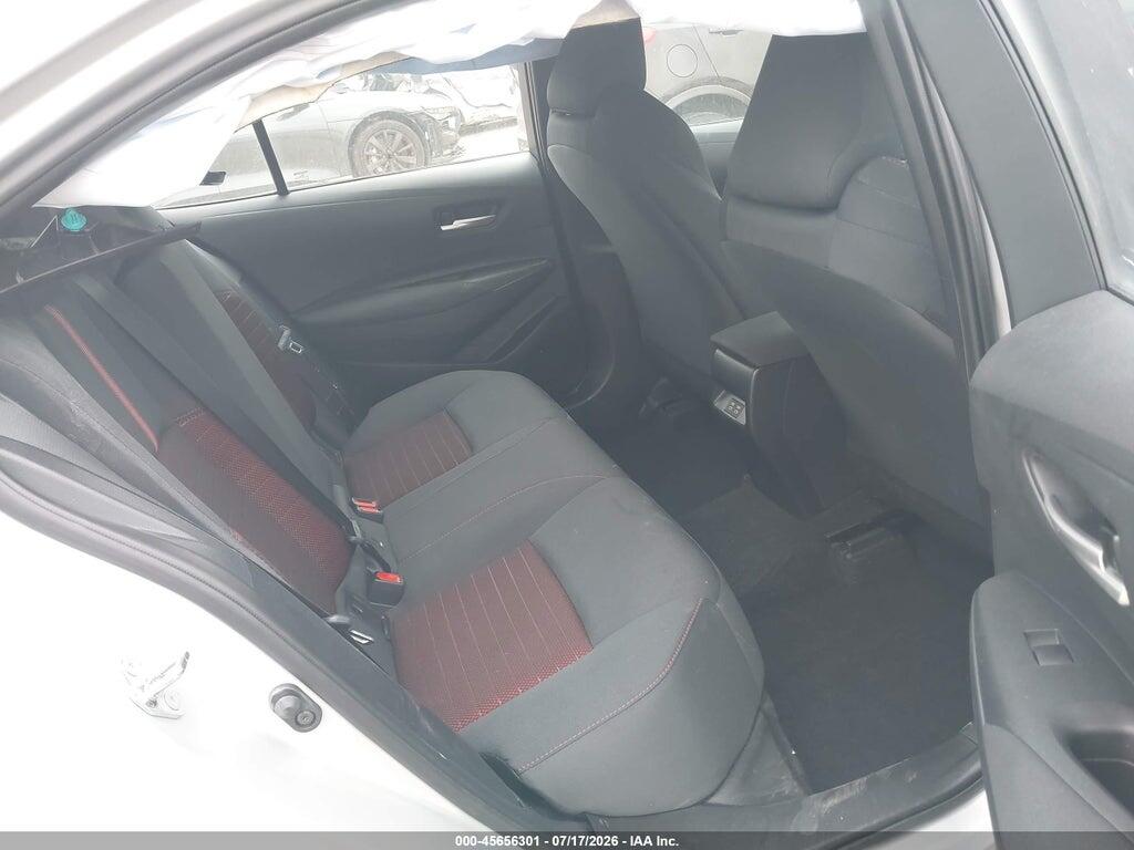 5YFS4MCE6TP261543 2026 TOYOTA COROLLA photo no. 8