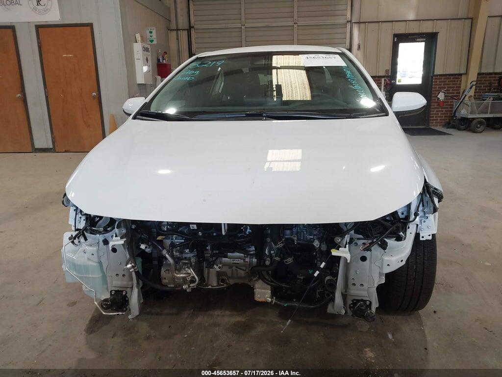 5YFB4MDE1TP478061 2026 TOYOTA COROLLA photo no. 12