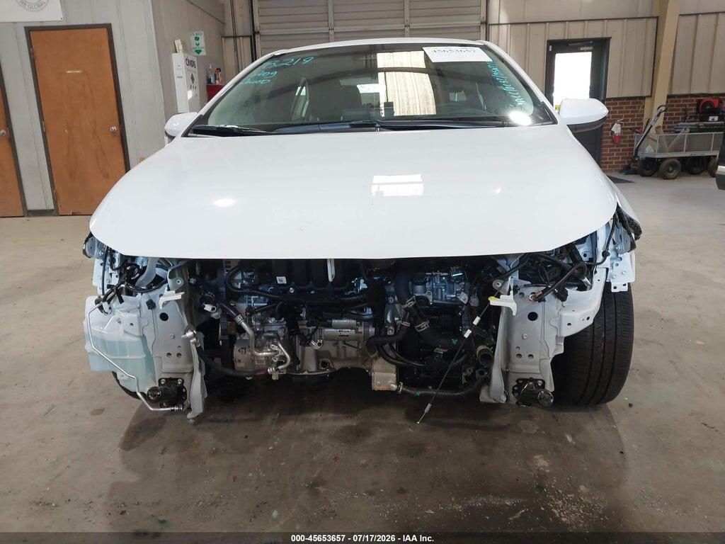 5YFB4MDE1TP478061 2026 TOYOTA COROLLA photo no. 6