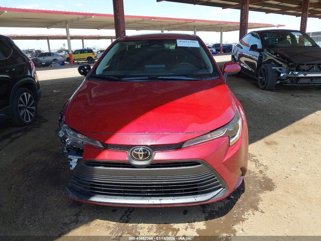 JTDB4MEEXT3043692 2026 TOYOTA COROLLA photo no. 12