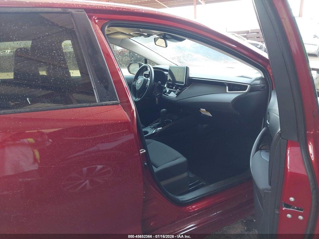 JTDB4MEEXT3043692 2026 TOYOTA COROLLA photo no. 5
