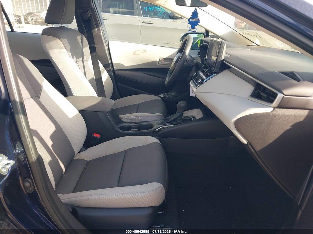 5YFB4MDE8TP365899 2026 TOYOTA COROLLA photo no. 5