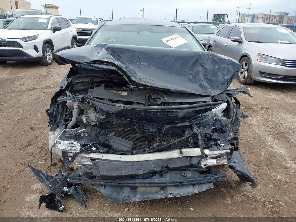 5YFB4MDE9TP372201 2026 TOYOTA COROLLA photo no. 11