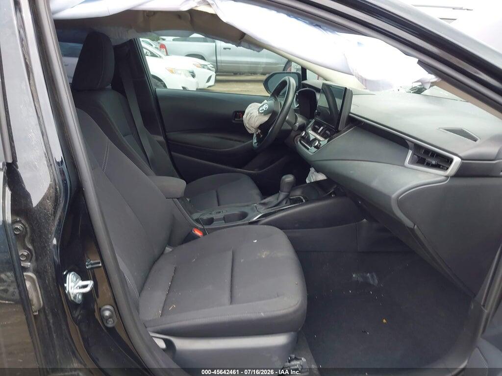 5YFB4MDE9TP372201 2026 TOYOTA COROLLA photo no. 5