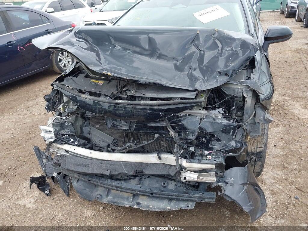 5YFB4MDE9TP372201 2026 TOYOTA COROLLA photo no. 6
