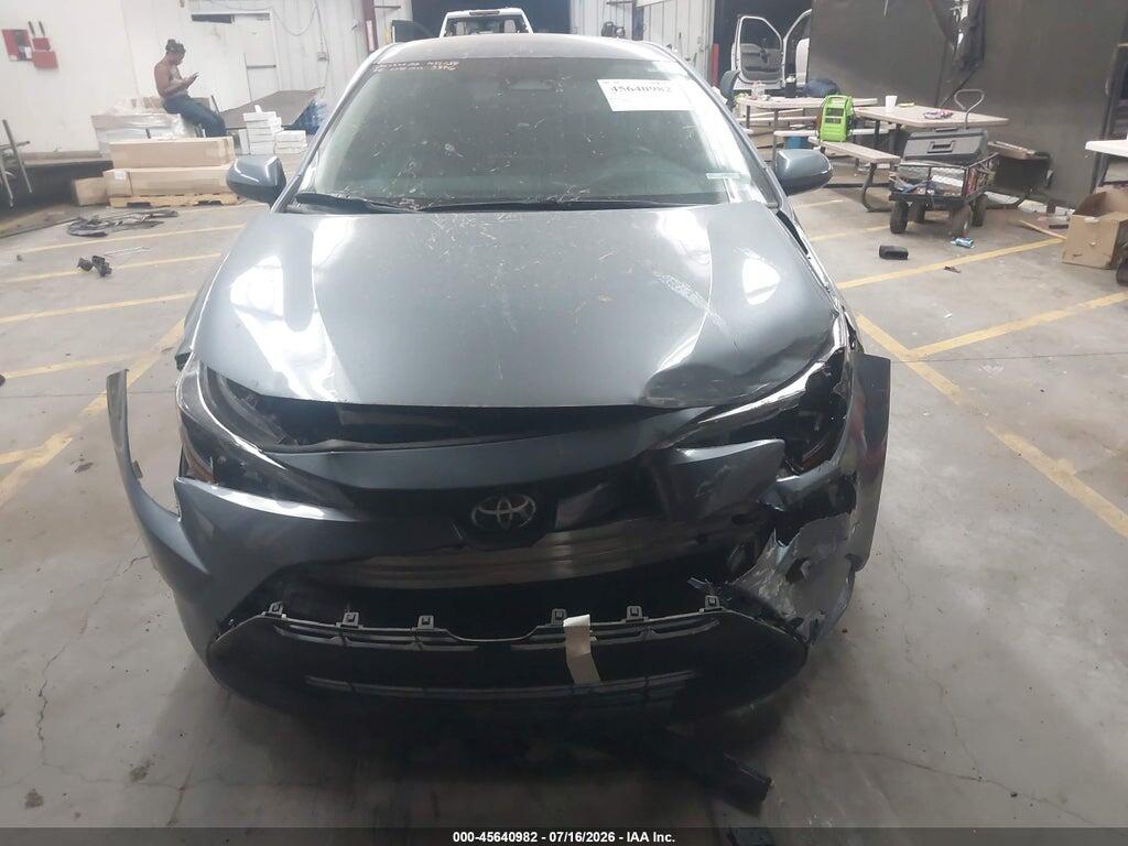 5YFB4MDE7TP363996 2026 TOYOTA COROLLA photo no. 12