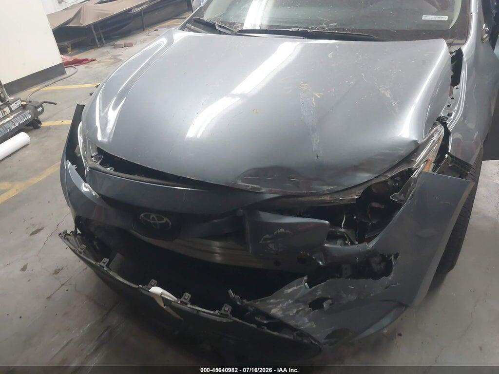5YFB4MDE7TP363996 2026 TOYOTA COROLLA photo no. 6