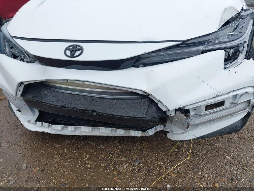 5YFS4MCE6TP269724 2026 TOYOTA COROLLA photo no. 6