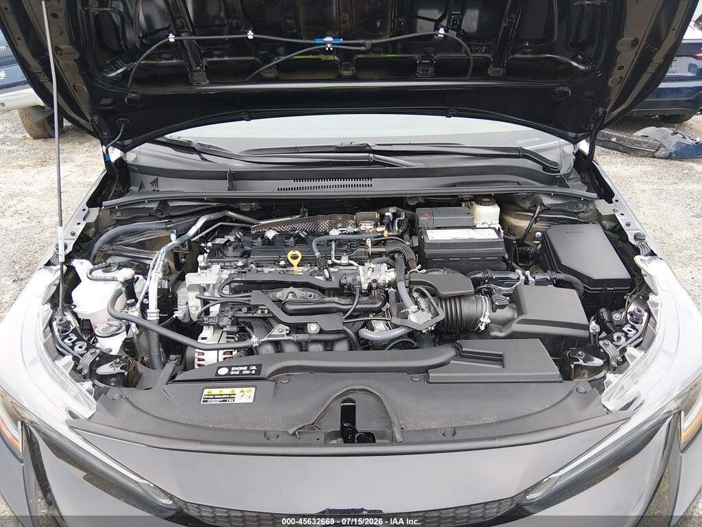 5YFB4MDEXTP360526 2026 TOYOTA COROLLA photo no. 10