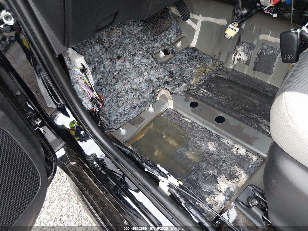 5YFB4MDEXTP360526 2026 TOYOTA COROLLA photo no. 6