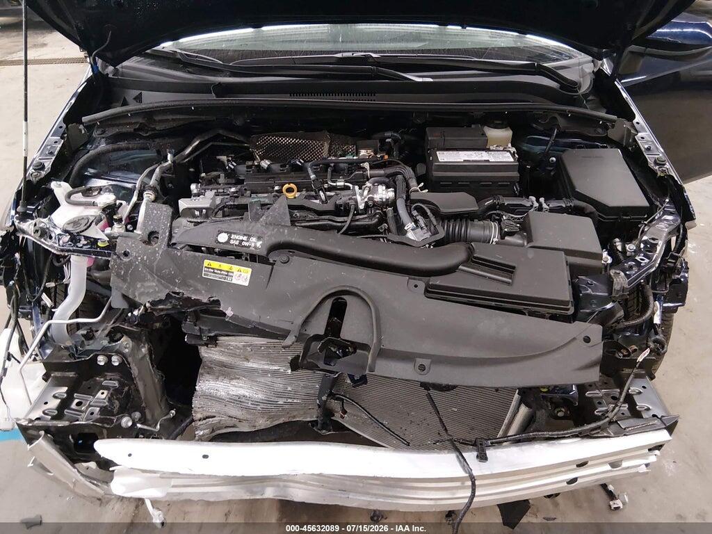 5YFB4MDE0TP462983 2026 TOYOTA COROLLA photo no. 10