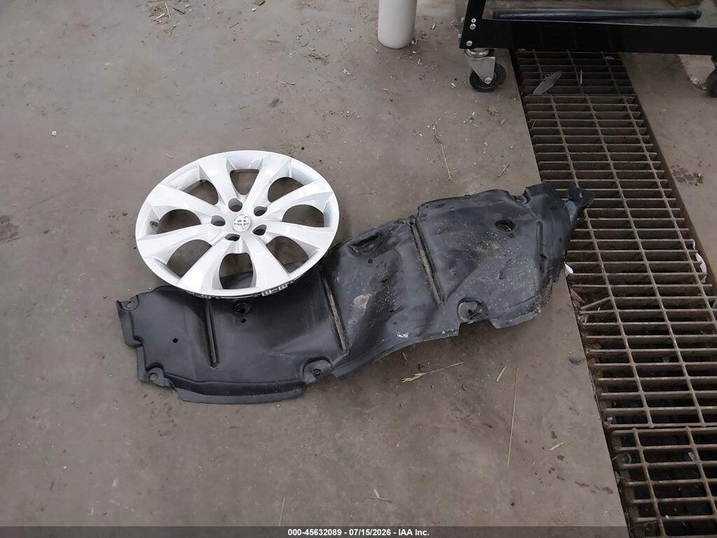 5YFB4MDE0TP462983 2026 TOYOTA COROLLA photo no. 12