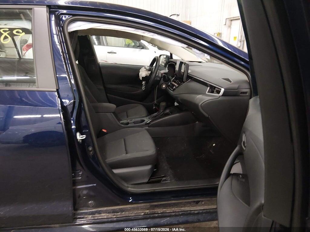 5YFB4MDE0TP462983 2026 TOYOTA COROLLA photo no. 5