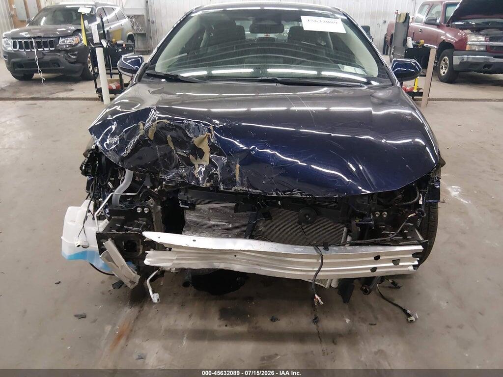 5YFB4MDE0TP462983 2026 TOYOTA COROLLA photo no. 6