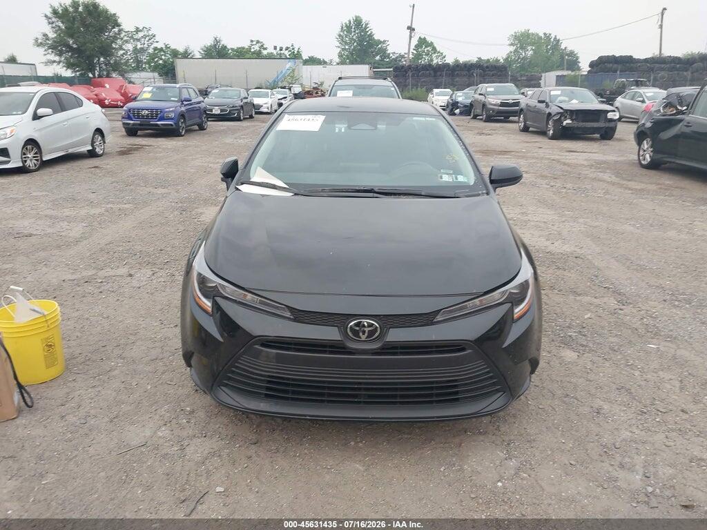 5YFB4MDE6TP439319 2026 TOYOTA COROLLA photo no. 12