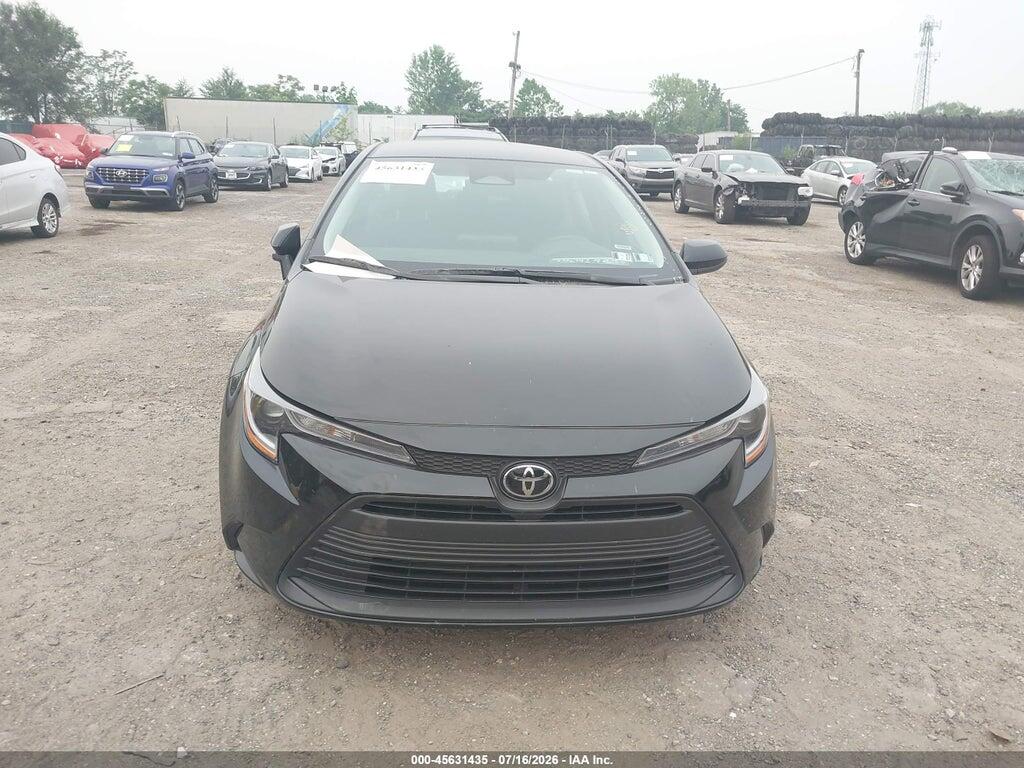 5YFB4MDE6TP439319 2026 TOYOTA COROLLA photo no. 6