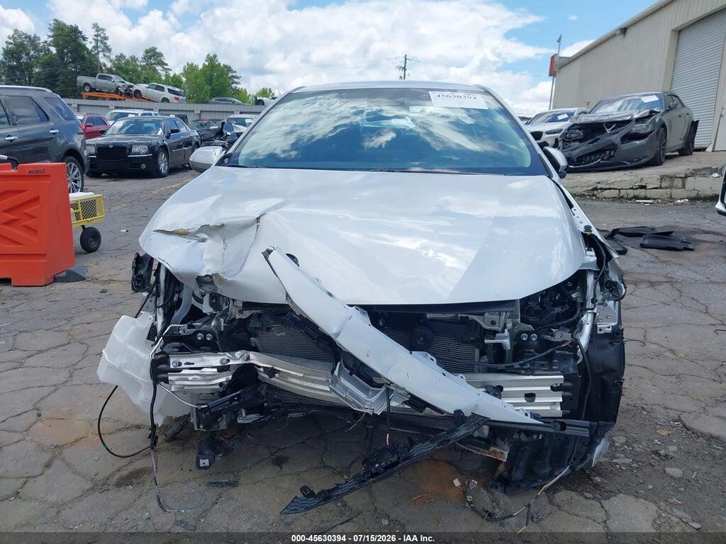 5YFB4MDE7TP447347 2026 TOYOTA COROLLA photo no. 12