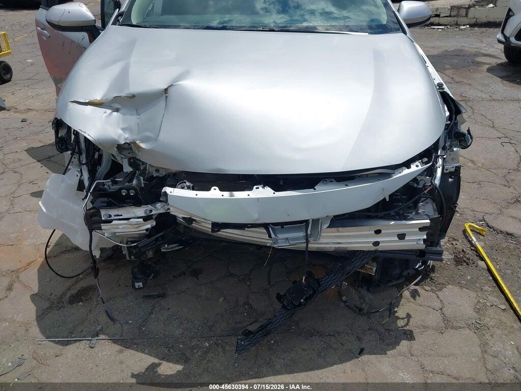 5YFB4MDE7TP447347 2026 TOYOTA COROLLA photo no. 6