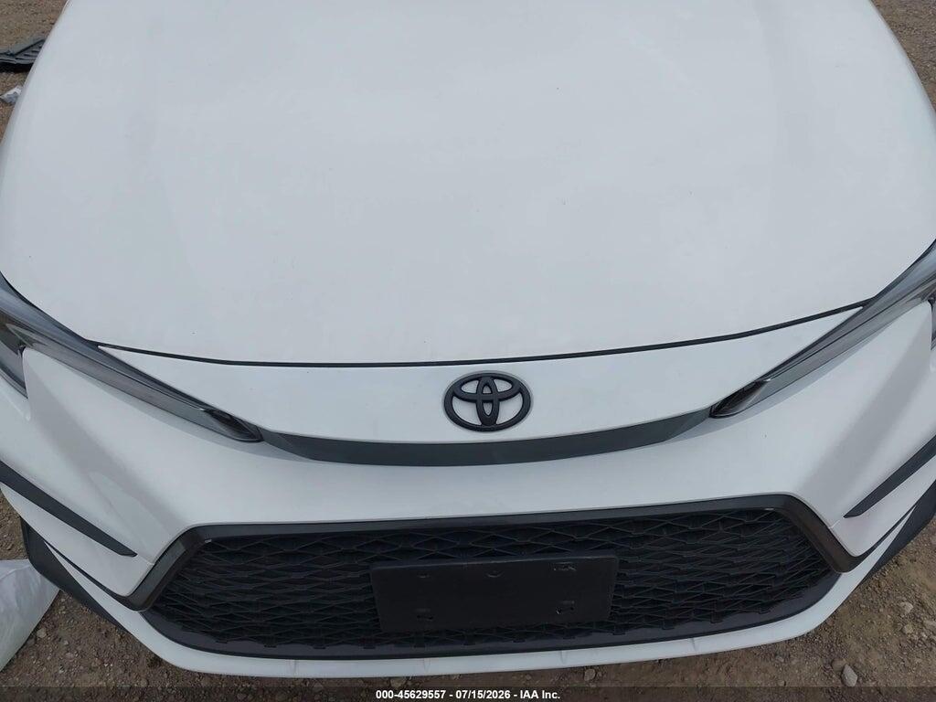 5YFS4MCEXTP270102 2026 TOYOTA COROLLA photo no. 6