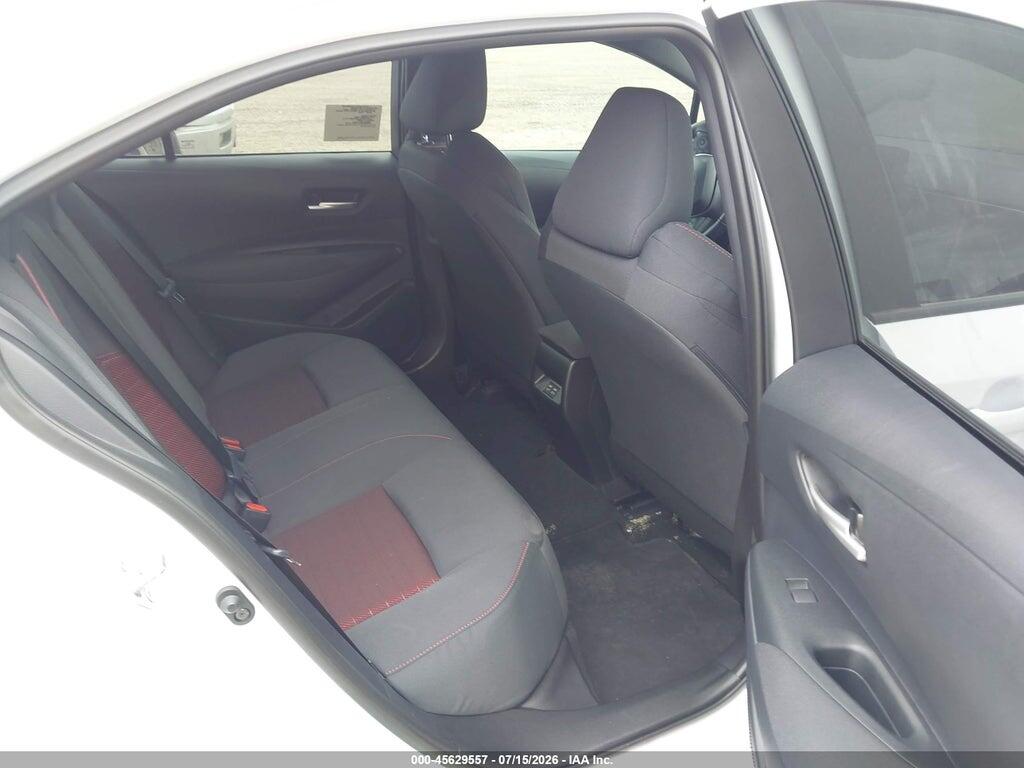 5YFS4MCEXTP270102 2026 TOYOTA COROLLA photo no. 8
