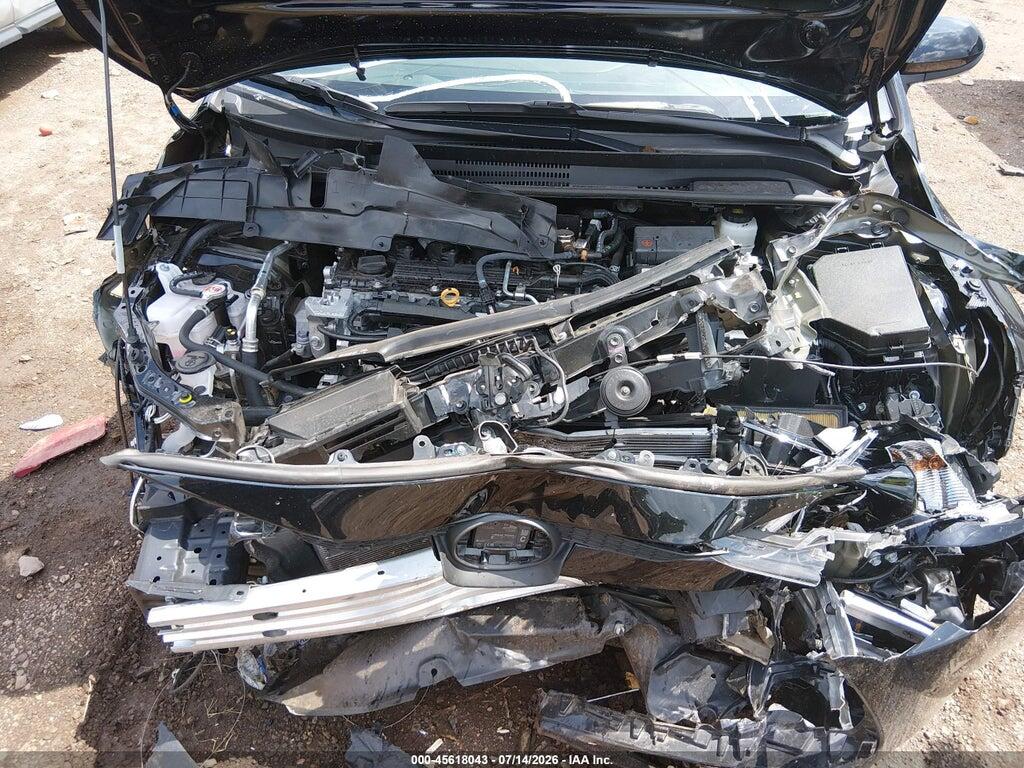 5YFB4MDE2TP383878 2026 TOYOTA COROLLA photo no. 10