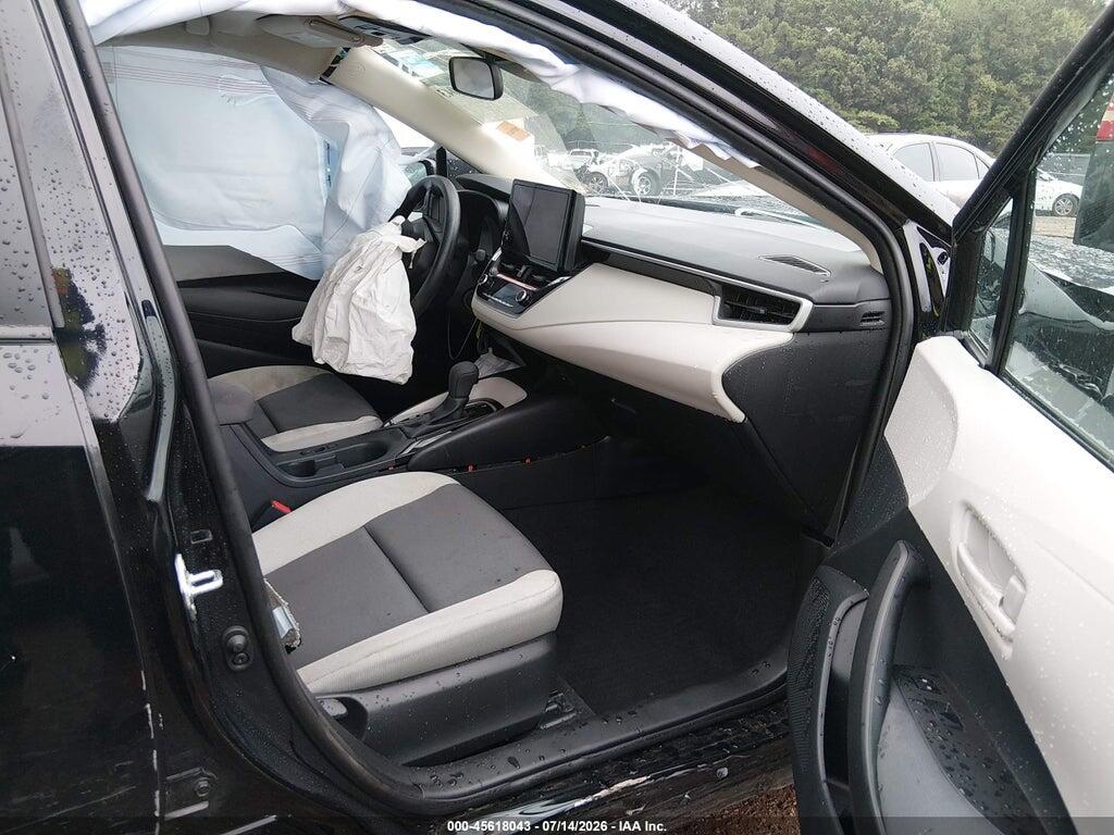 5YFB4MDE2TP383878 2026 TOYOTA COROLLA photo no. 5