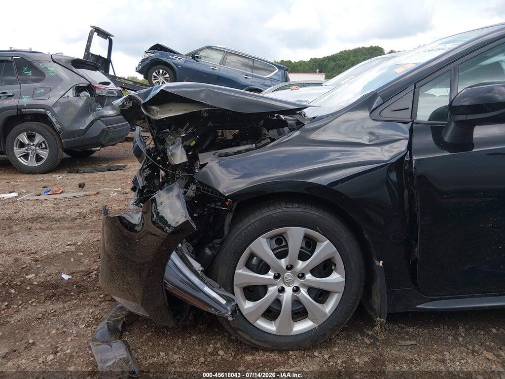 5YFB4MDE2TP383878 2026 TOYOTA COROLLA photo no. 6