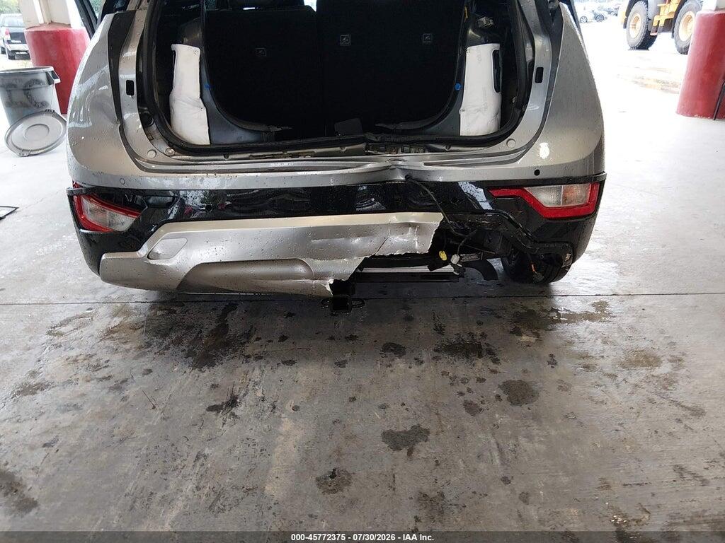 KNDCT3LE3P5035139 2023 KIA NIRO photo no. 6