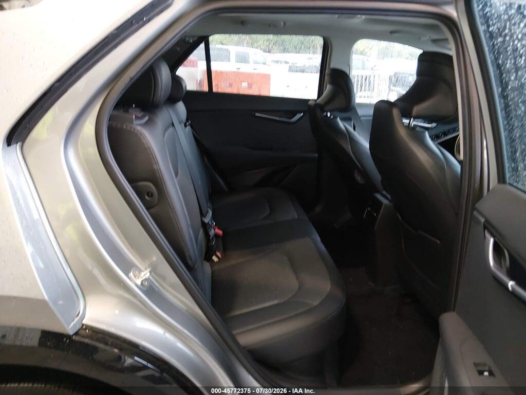 KNDCT3LE3P5035139 2023 KIA NIRO photo no. 8