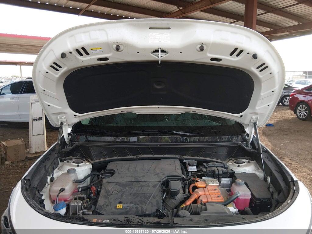 KNDCT3LE7P5060383 2023 KIA NIRO photo no. 10
